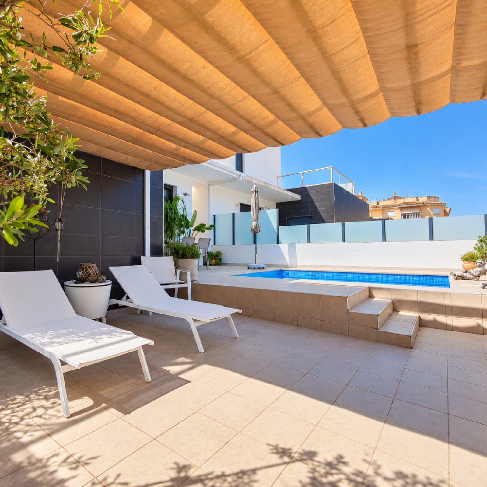 Villa in Formentera del Segura-12