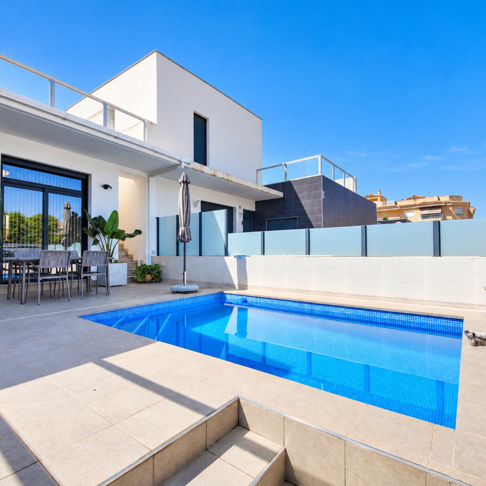 Villa in Formentera del Segura-13