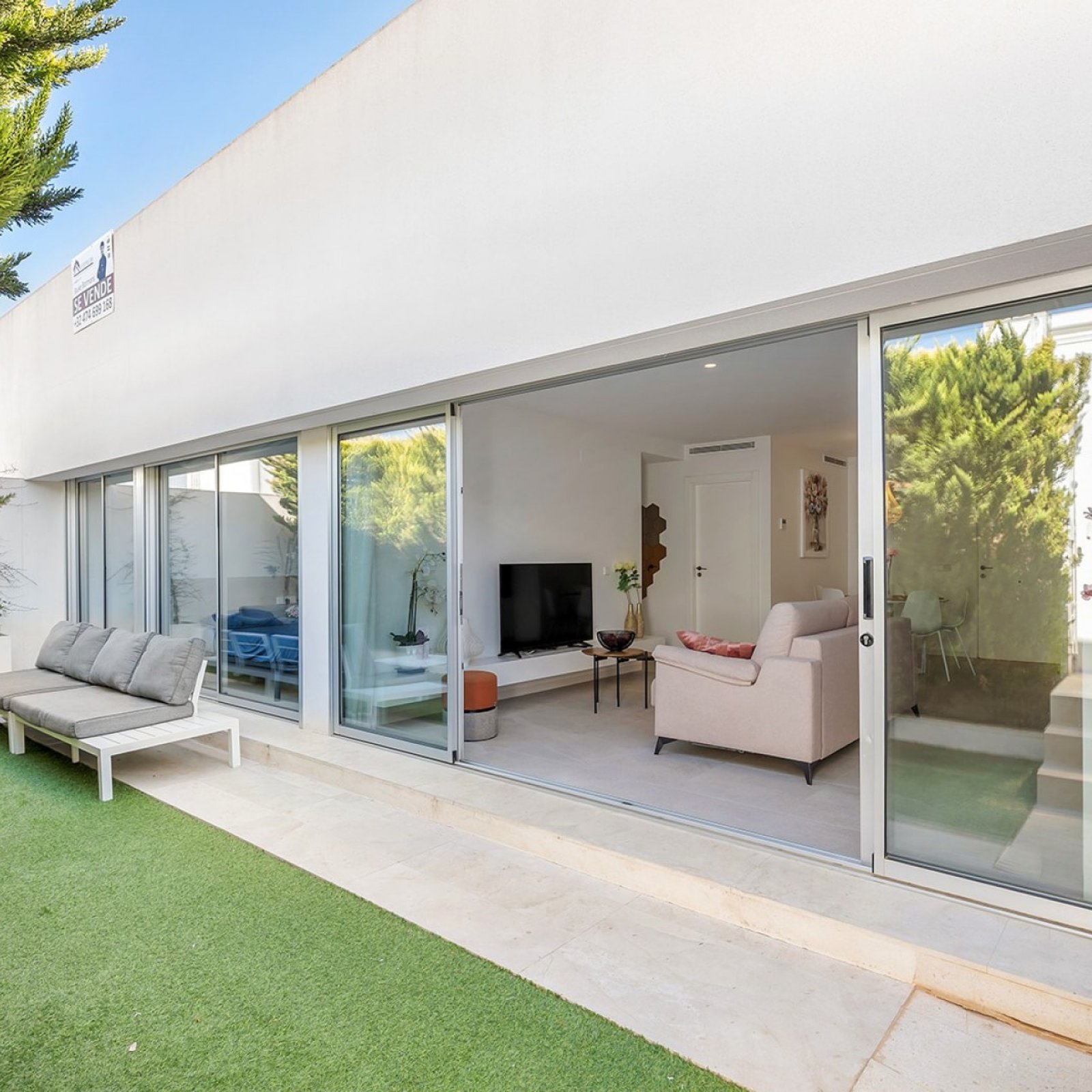 Appartement in Torrevieja-1