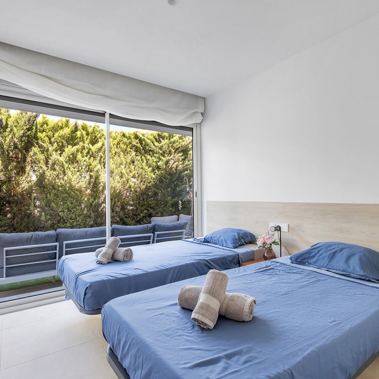 Appartement in Torrevieja-9