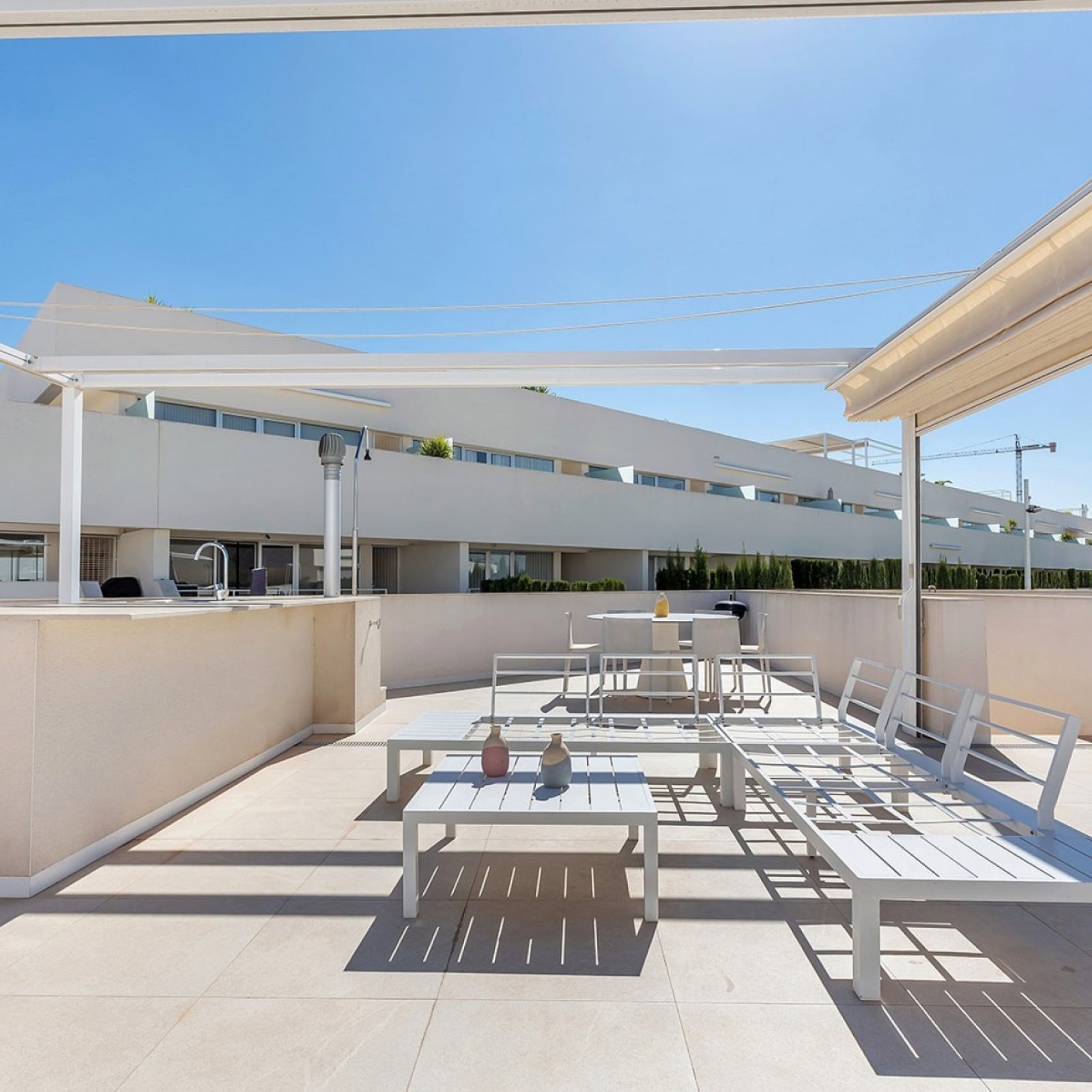Appartement in Torrevieja-13