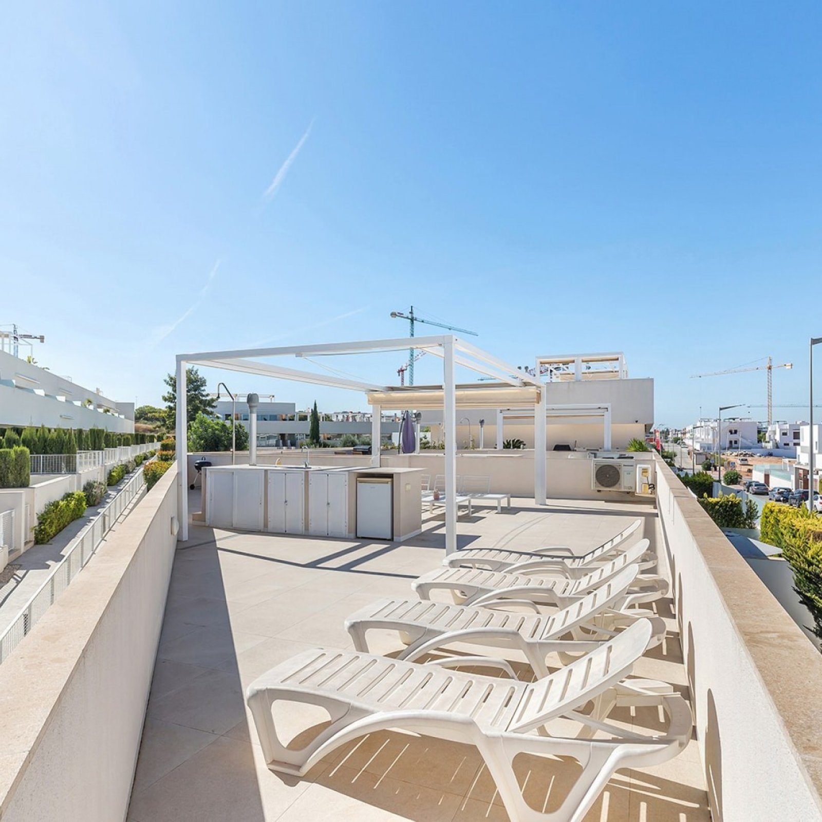 Appartement in Torrevieja-14