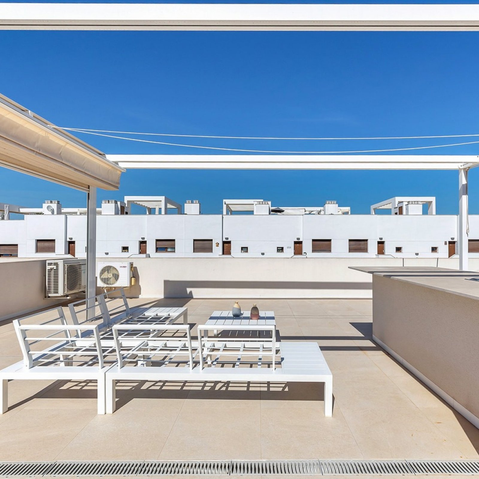 Appartement in Torrevieja-15