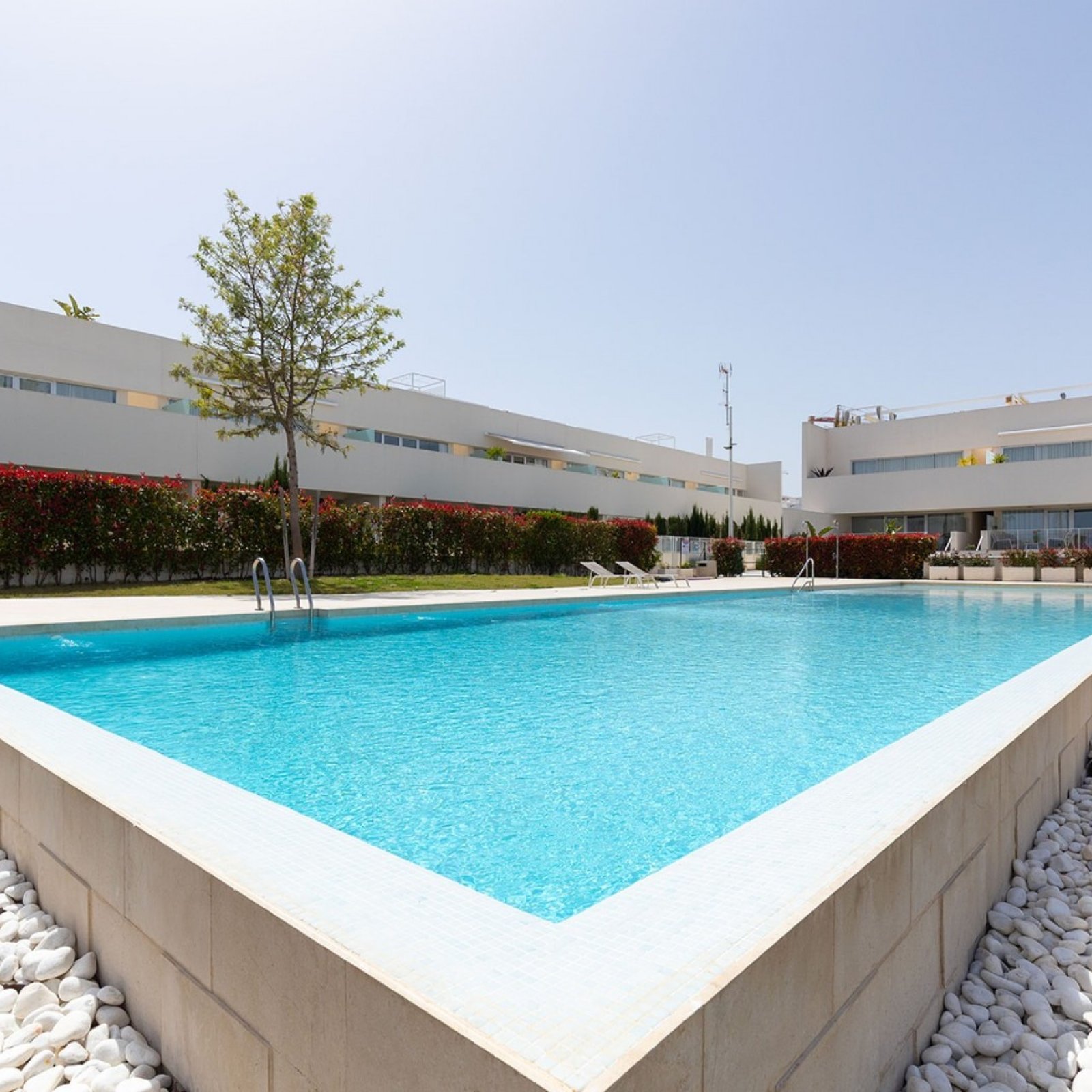 Appartement in Torrevieja-19