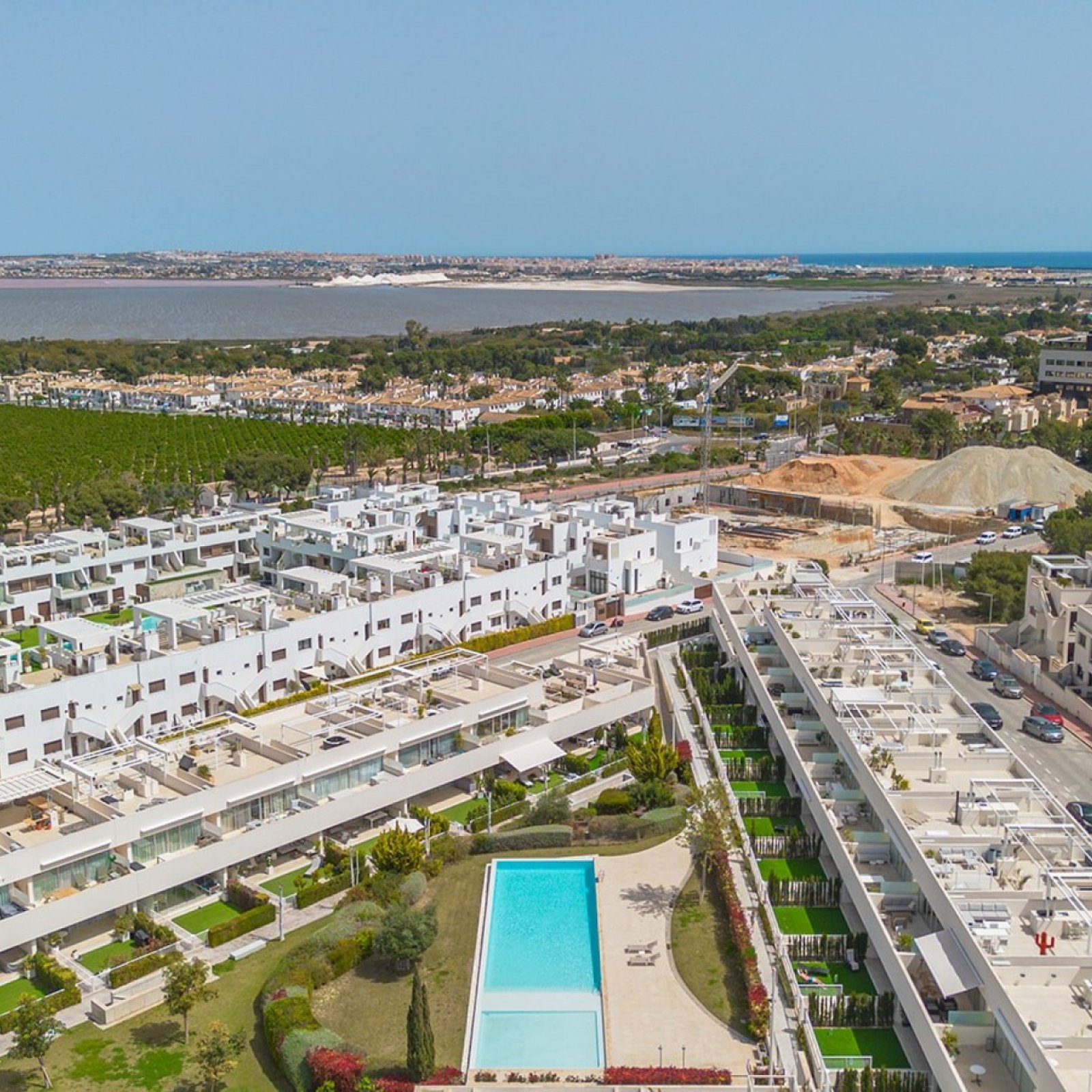 Appartement in Torrevieja-20