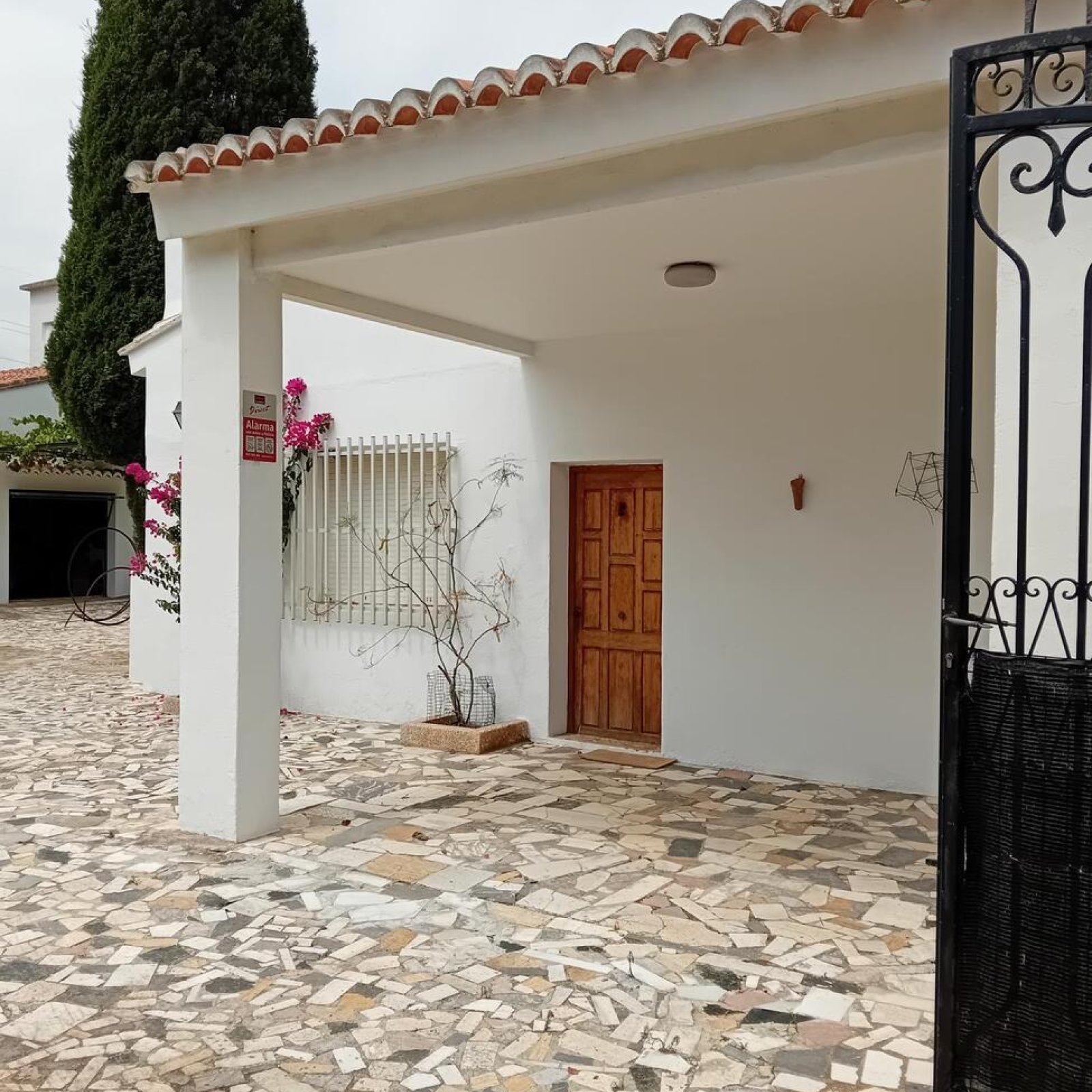 Appartement in El Vergel-4