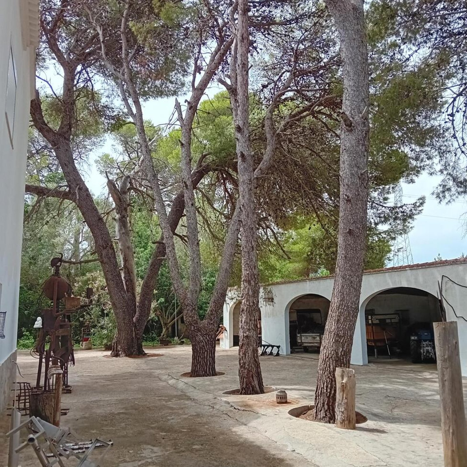 Appartement in El Vergel-6