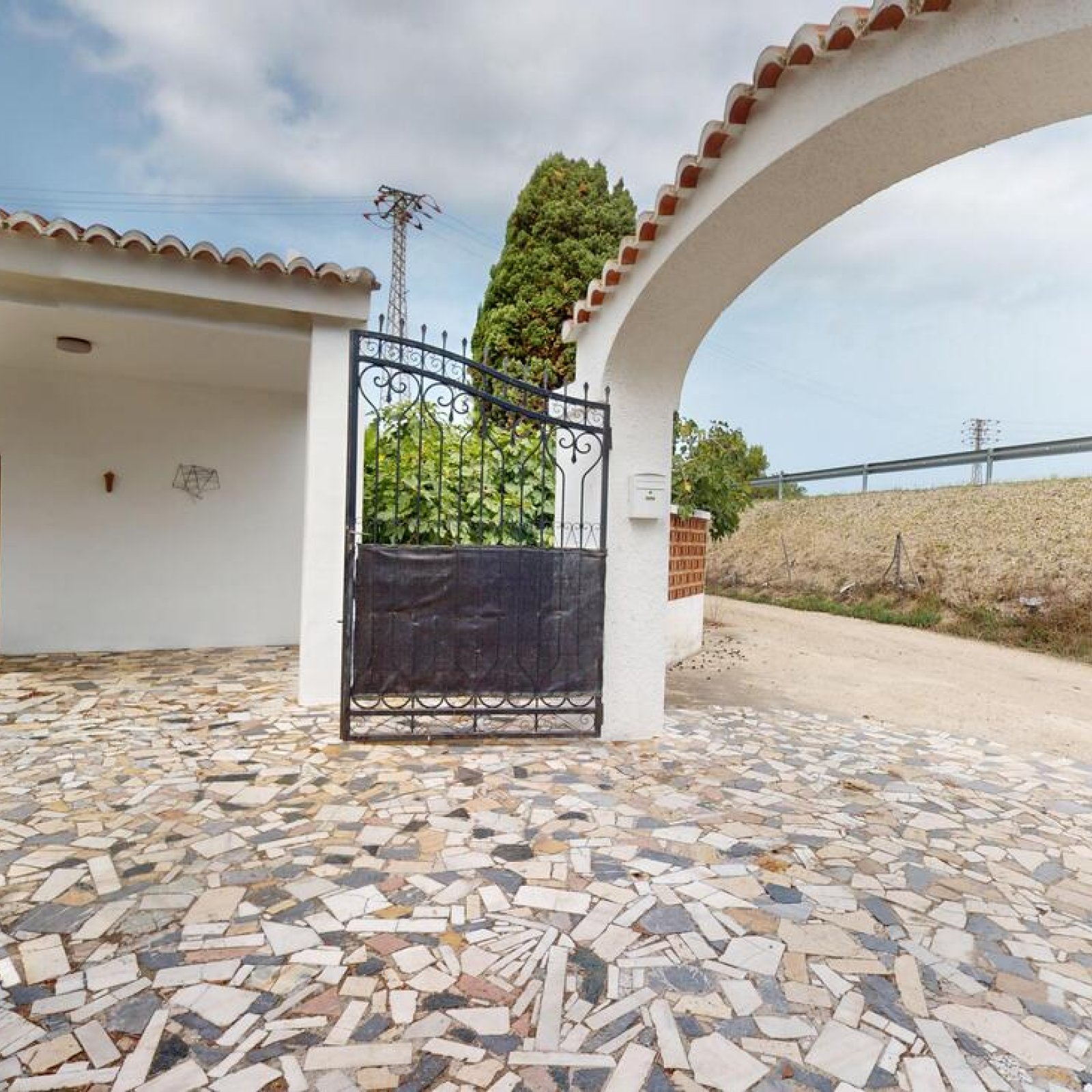 Appartement in El Vergel-9