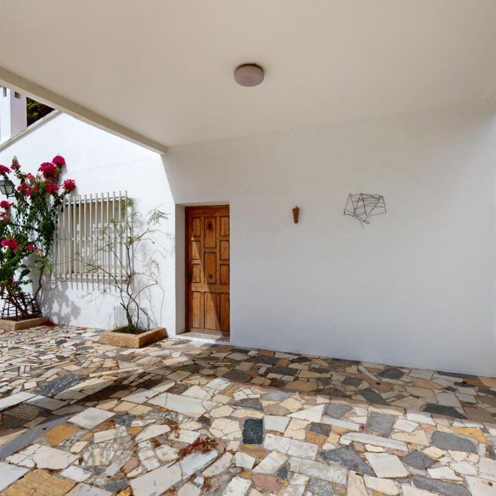 Appartement in El Vergel-11