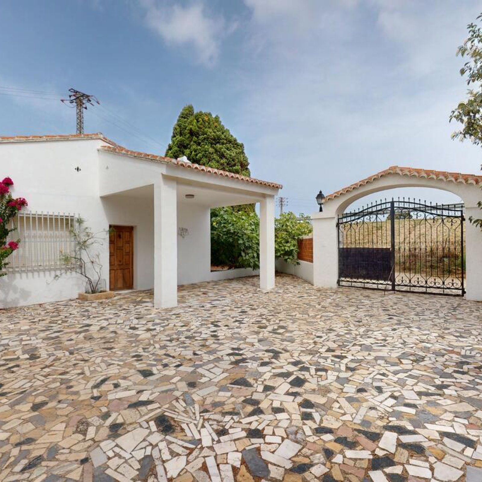 Appartement in El Vergel-13