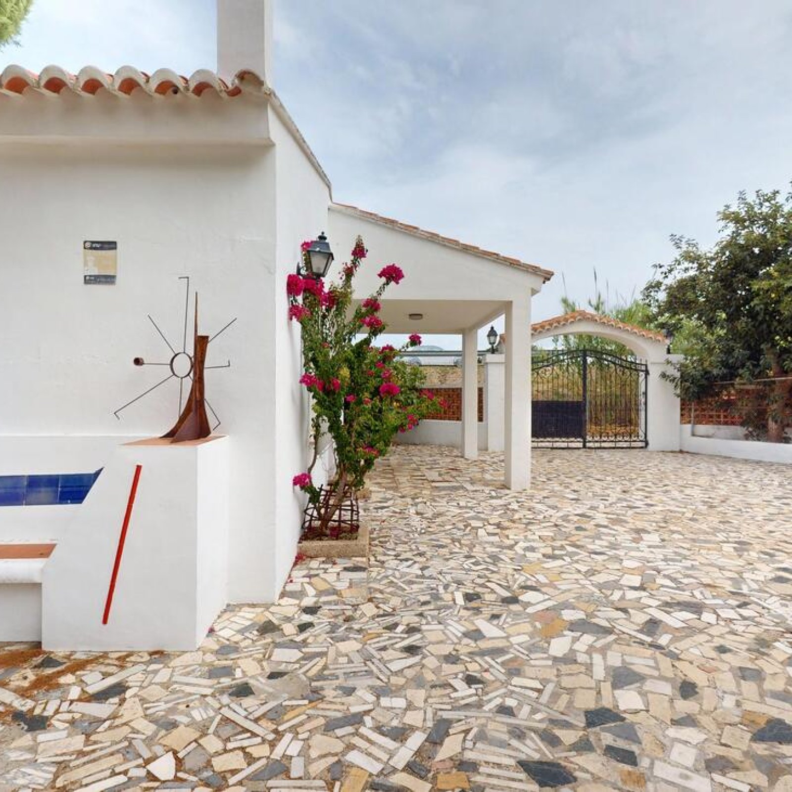 Appartement in El Vergel-14