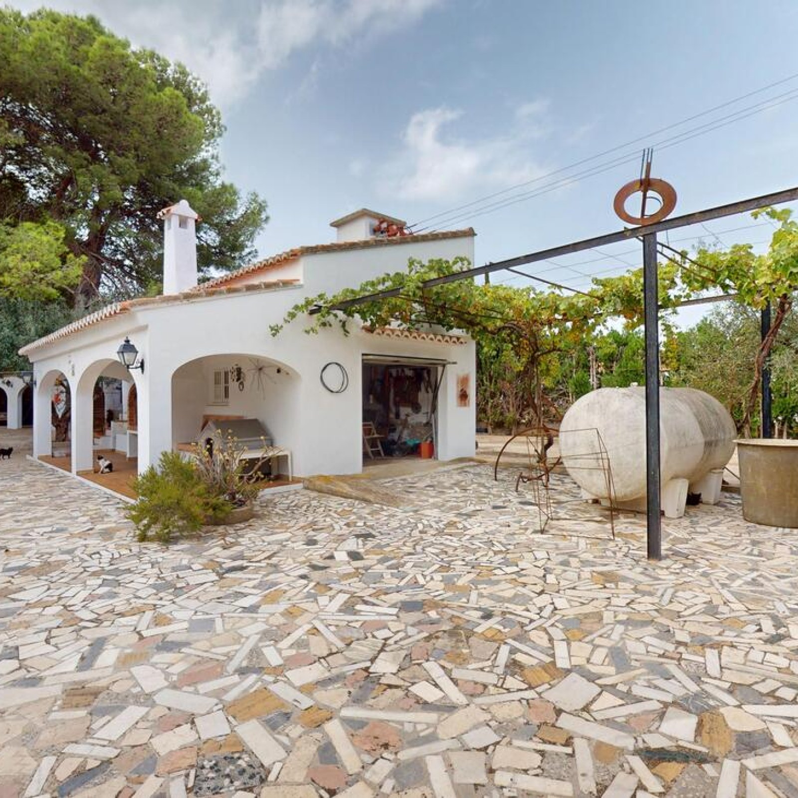 Appartement in El Vergel-15