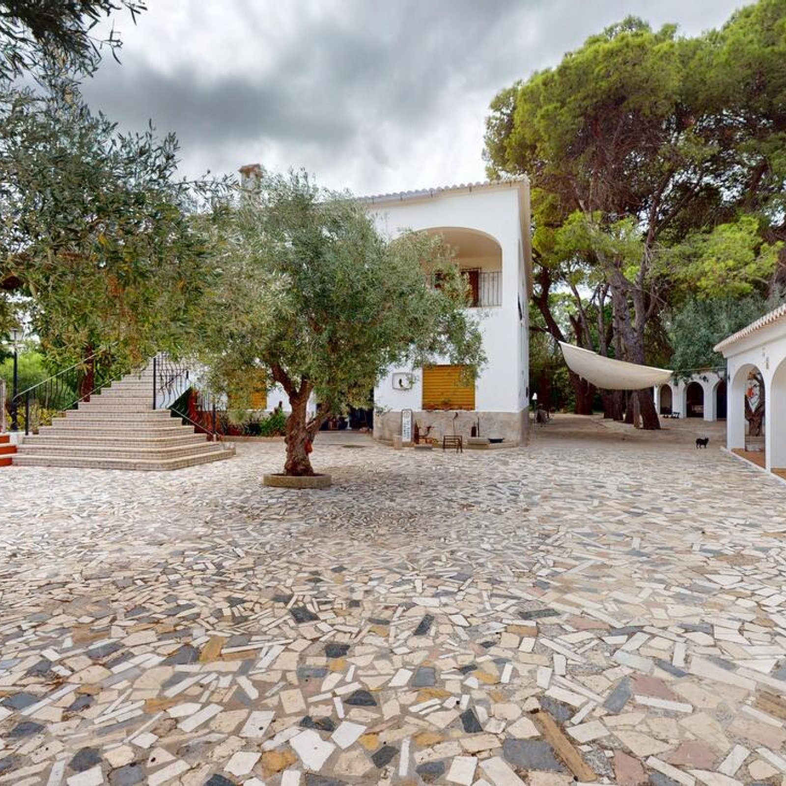 Appartement in El Vergel-16