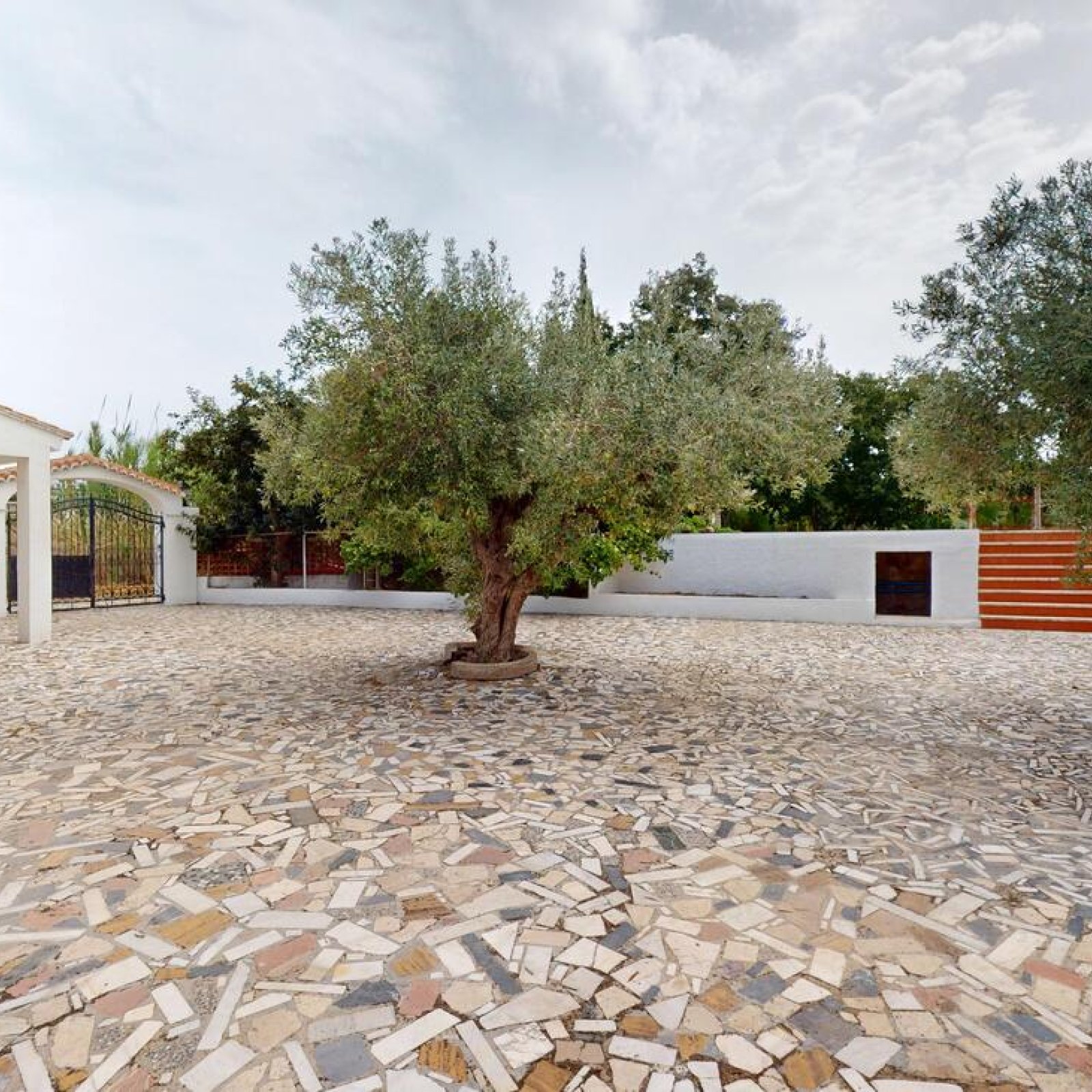 Appartement in El Vergel-17