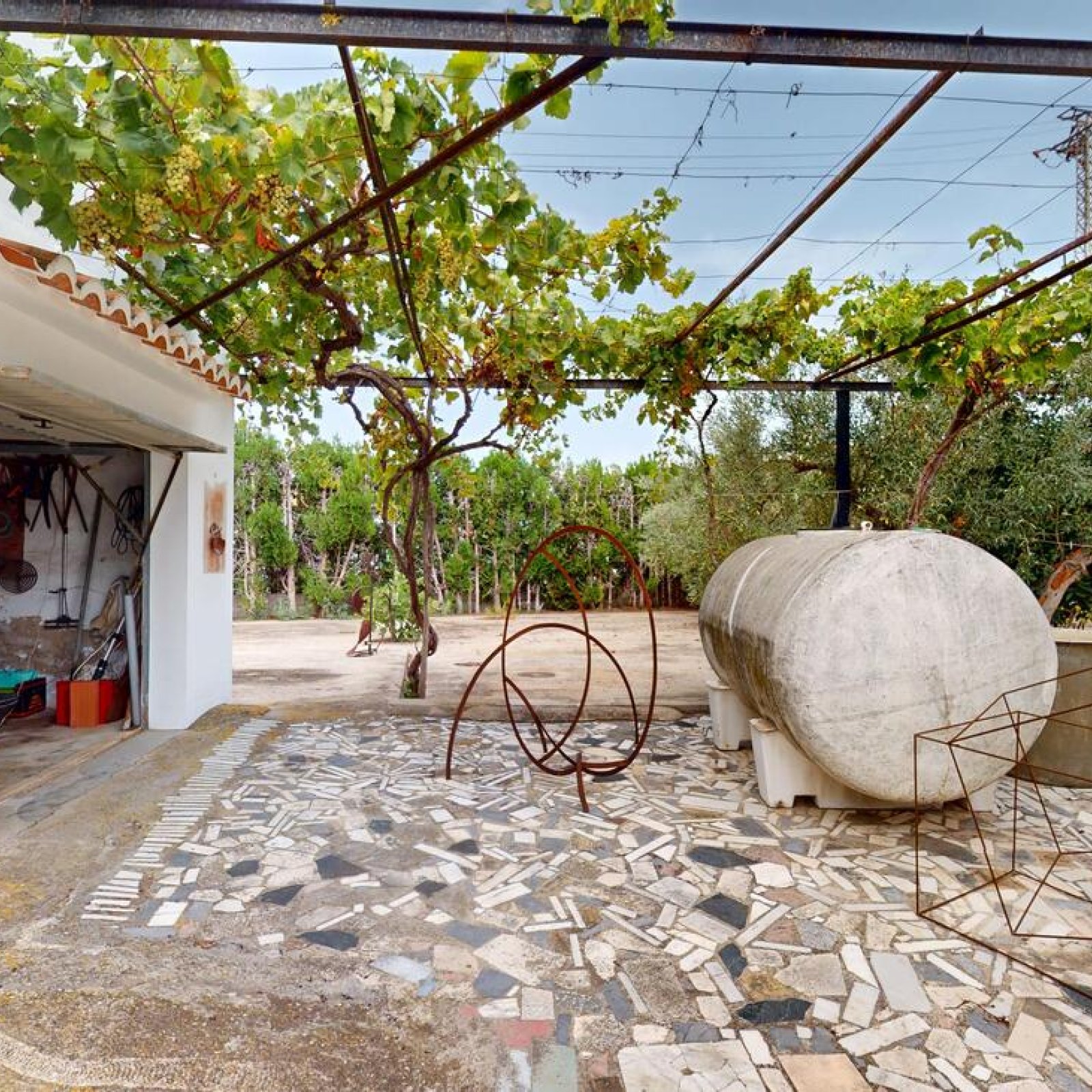 Appartement in El Vergel-18