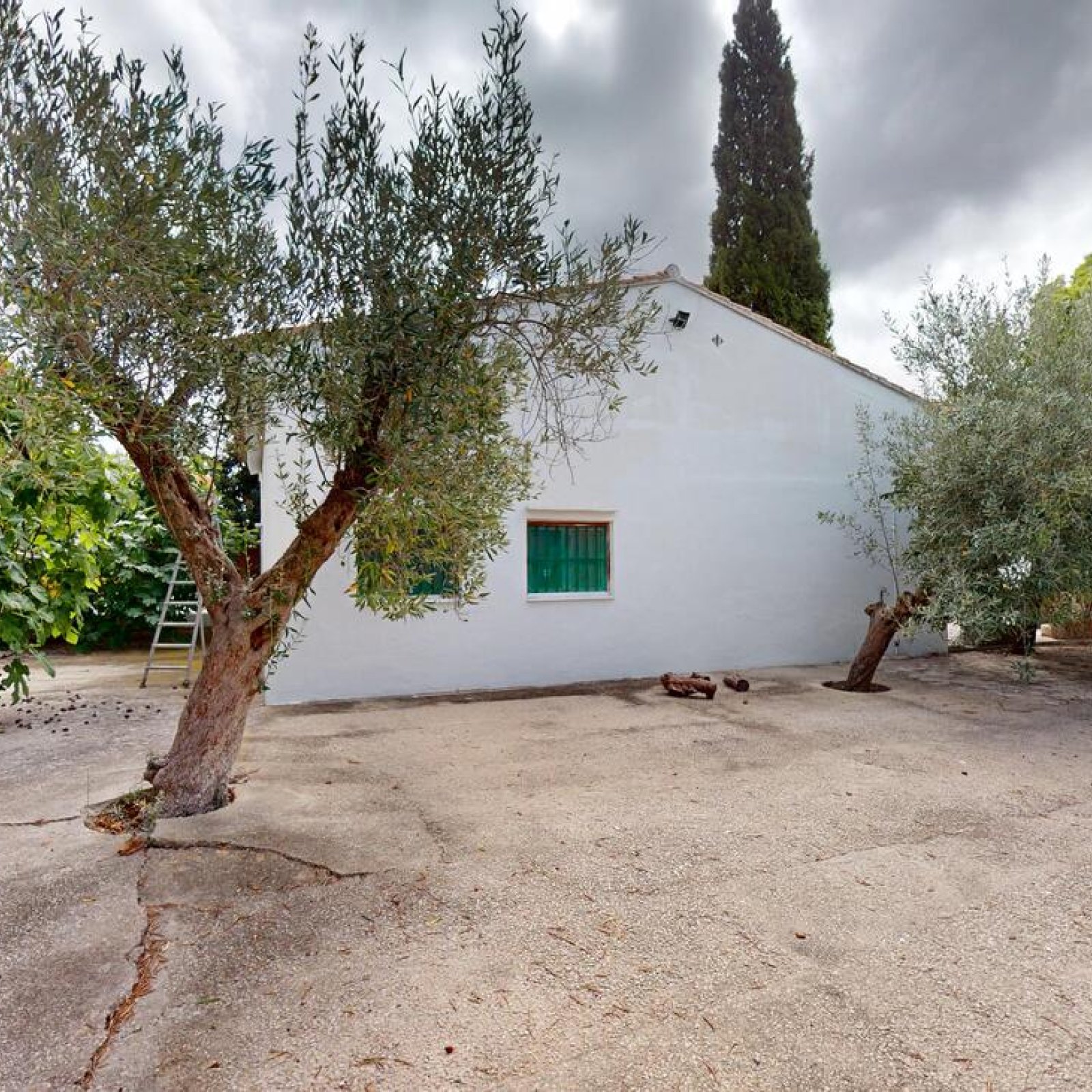Appartement in El Vergel-20