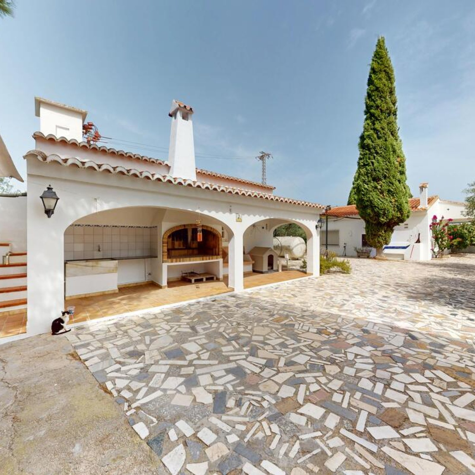 Appartement in El Vergel-21