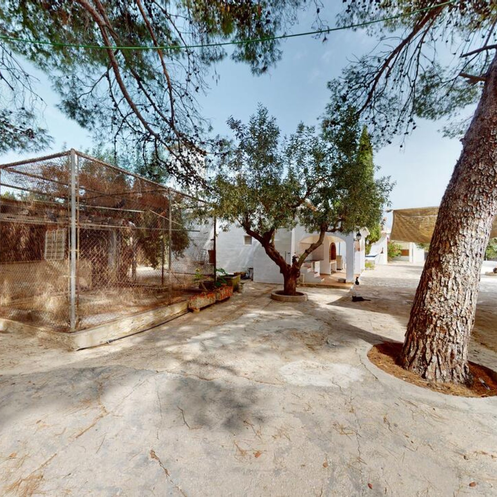 Appartement in El Vergel-22