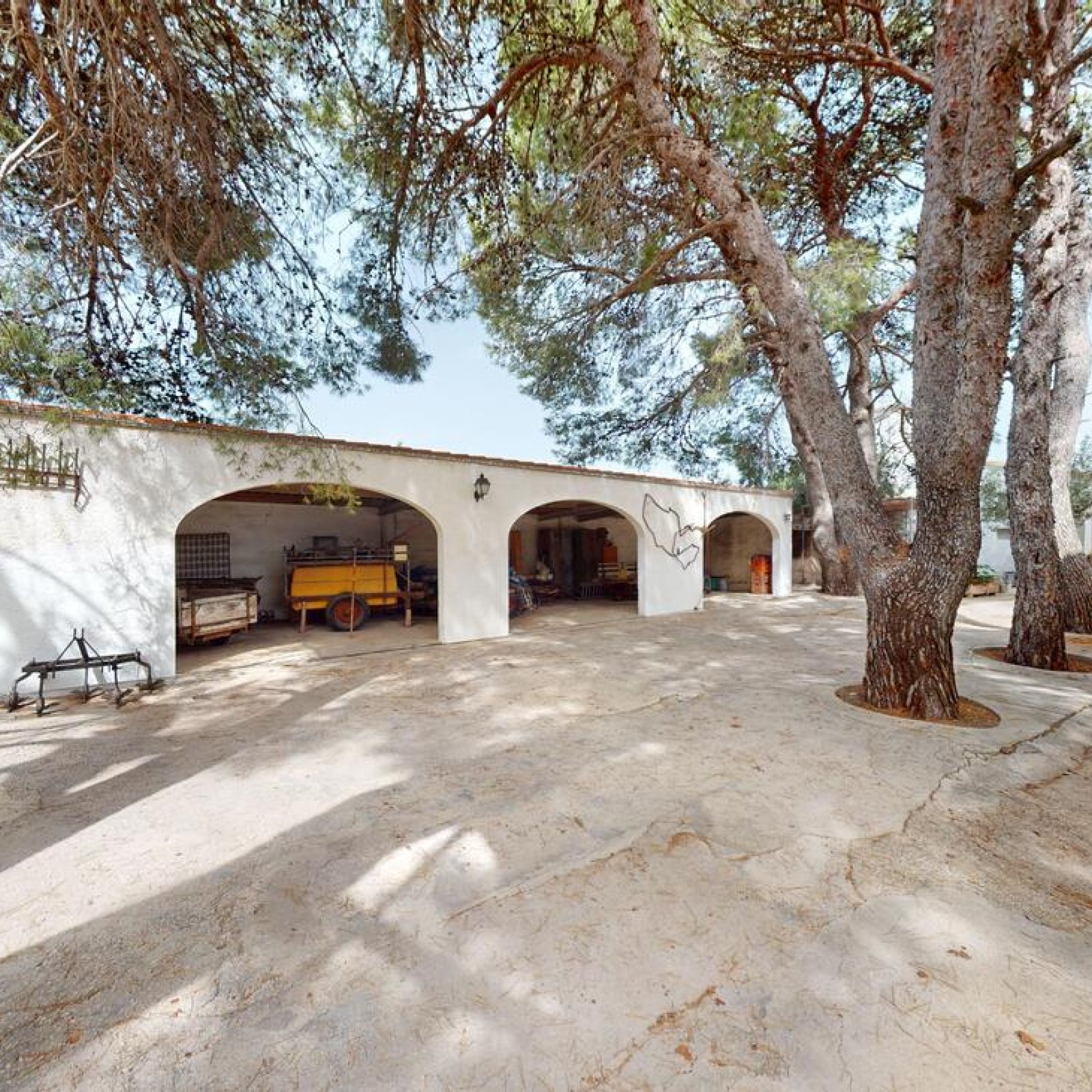Appartement in El Vergel-23