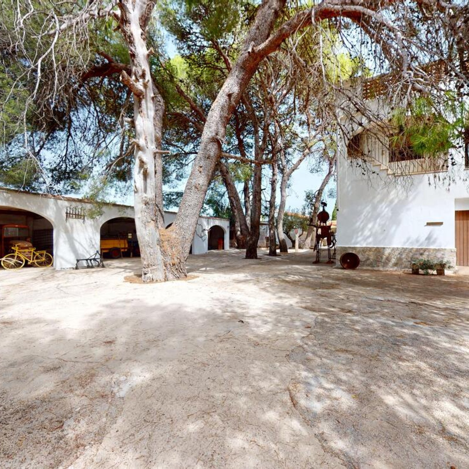 Appartement in El Vergel-29
