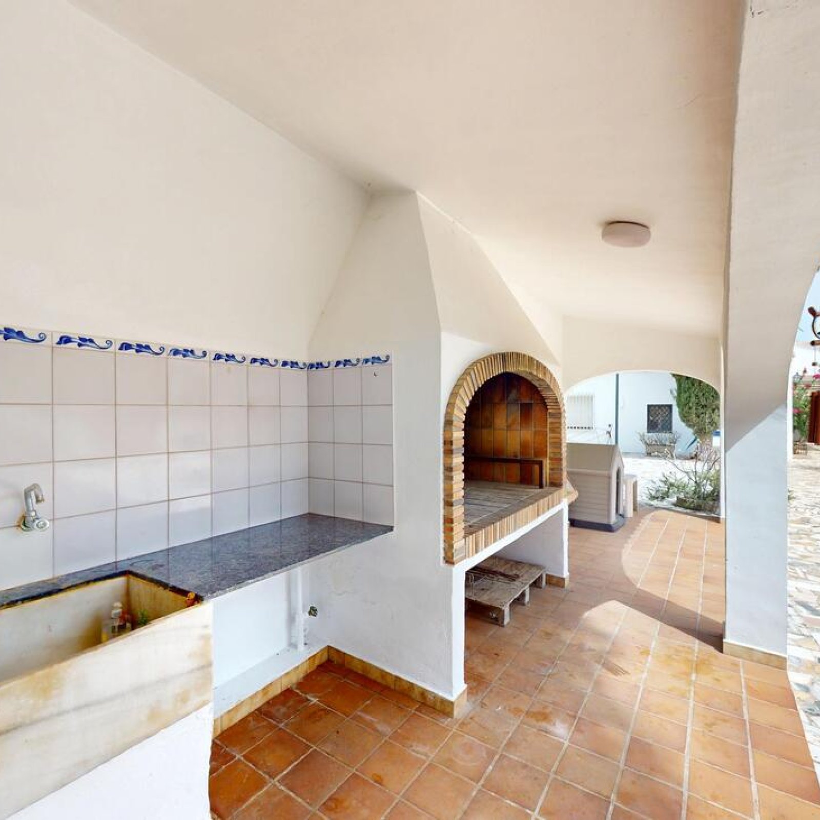 Appartement in El Vergel-32