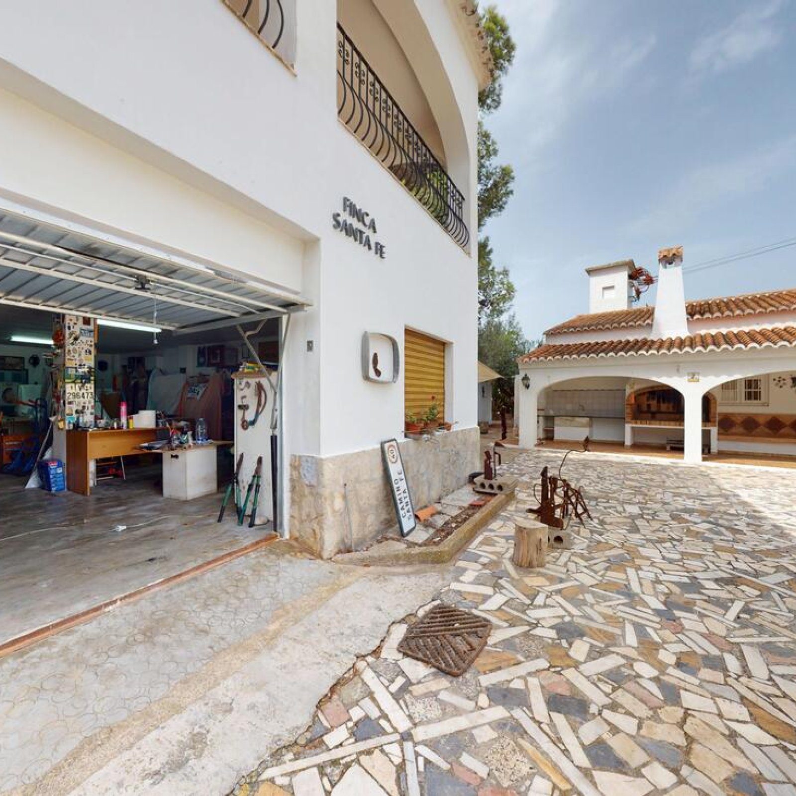 Appartement in El Vergel-35