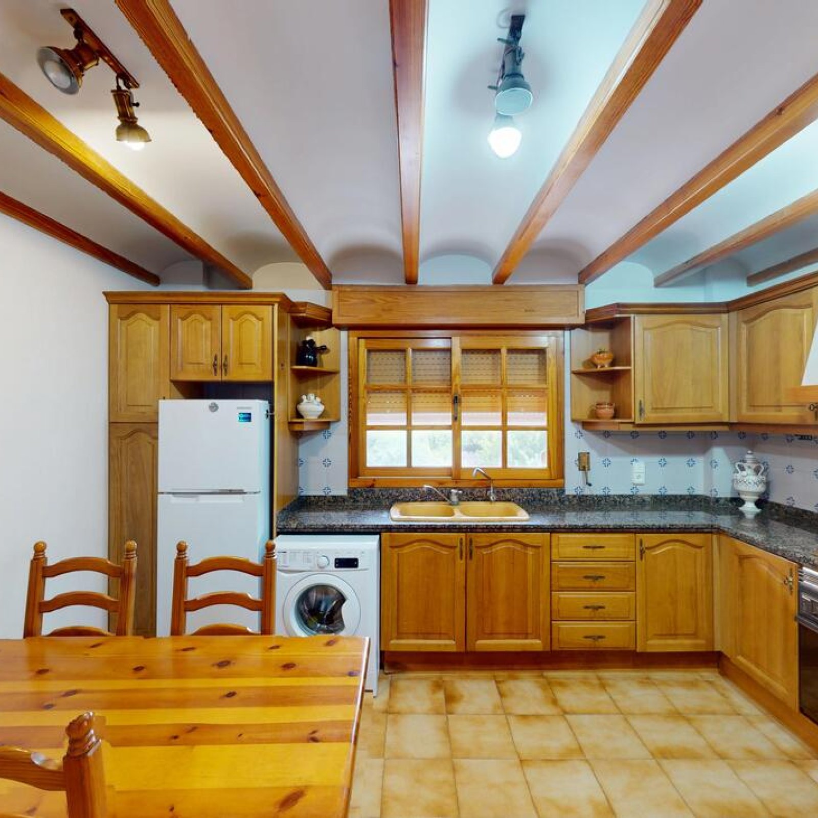 Appartement in El Vergel-46