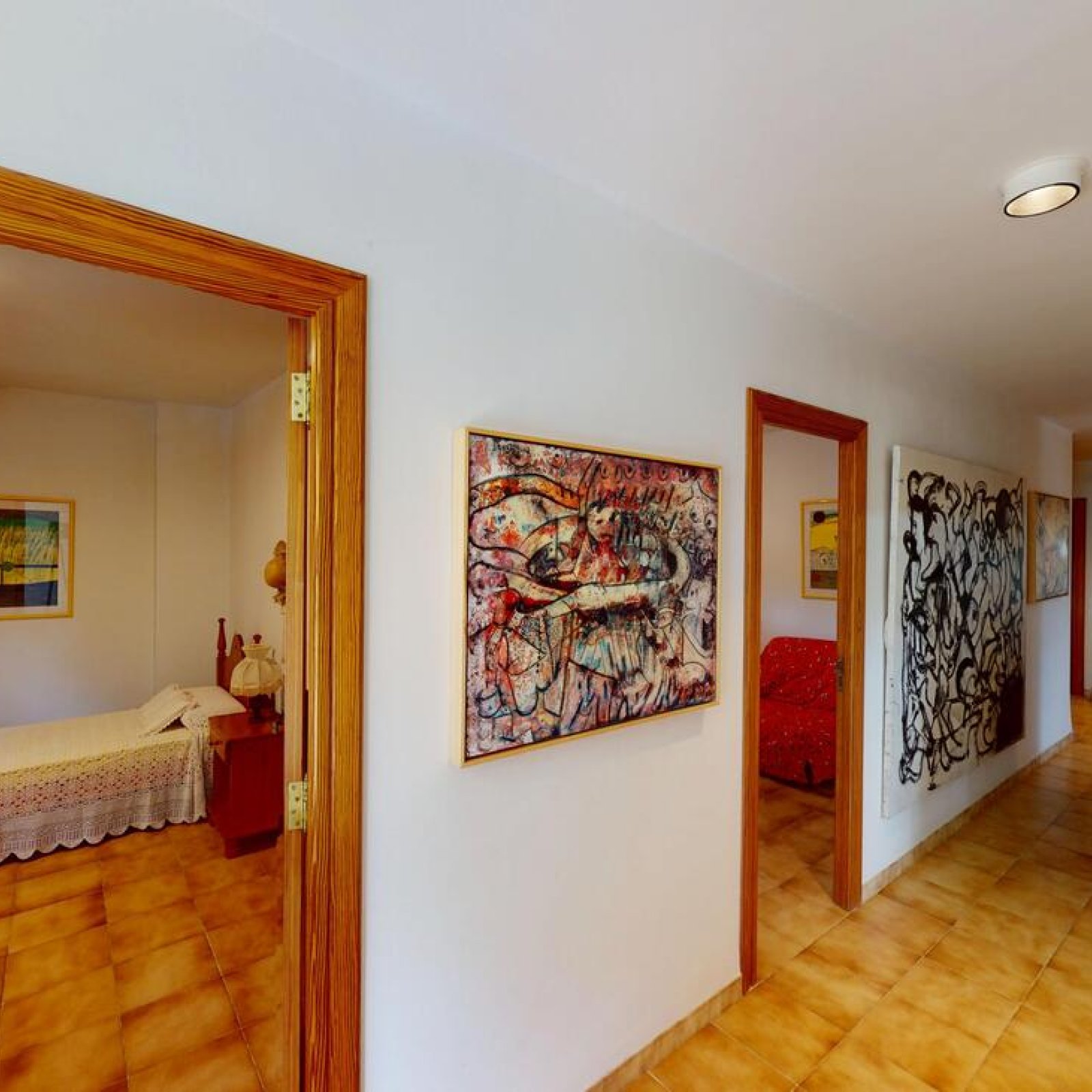 Appartement in El Vergel-47
