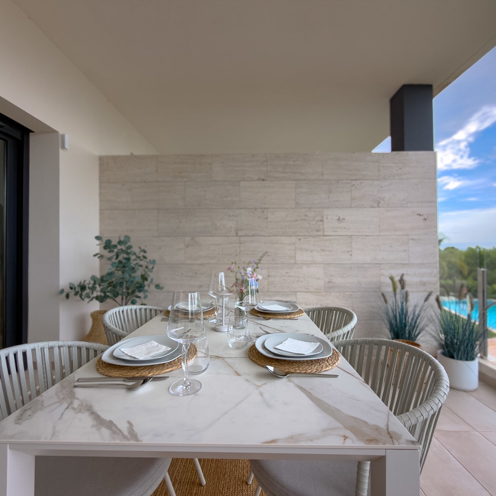 Appartement in Pilar de La Horadada-6