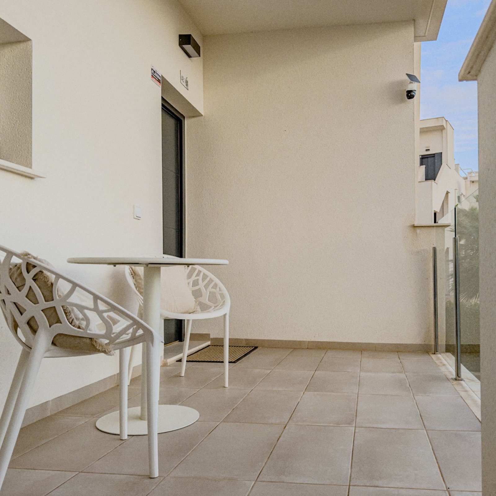 Appartement in Pilar de La Horadada-17