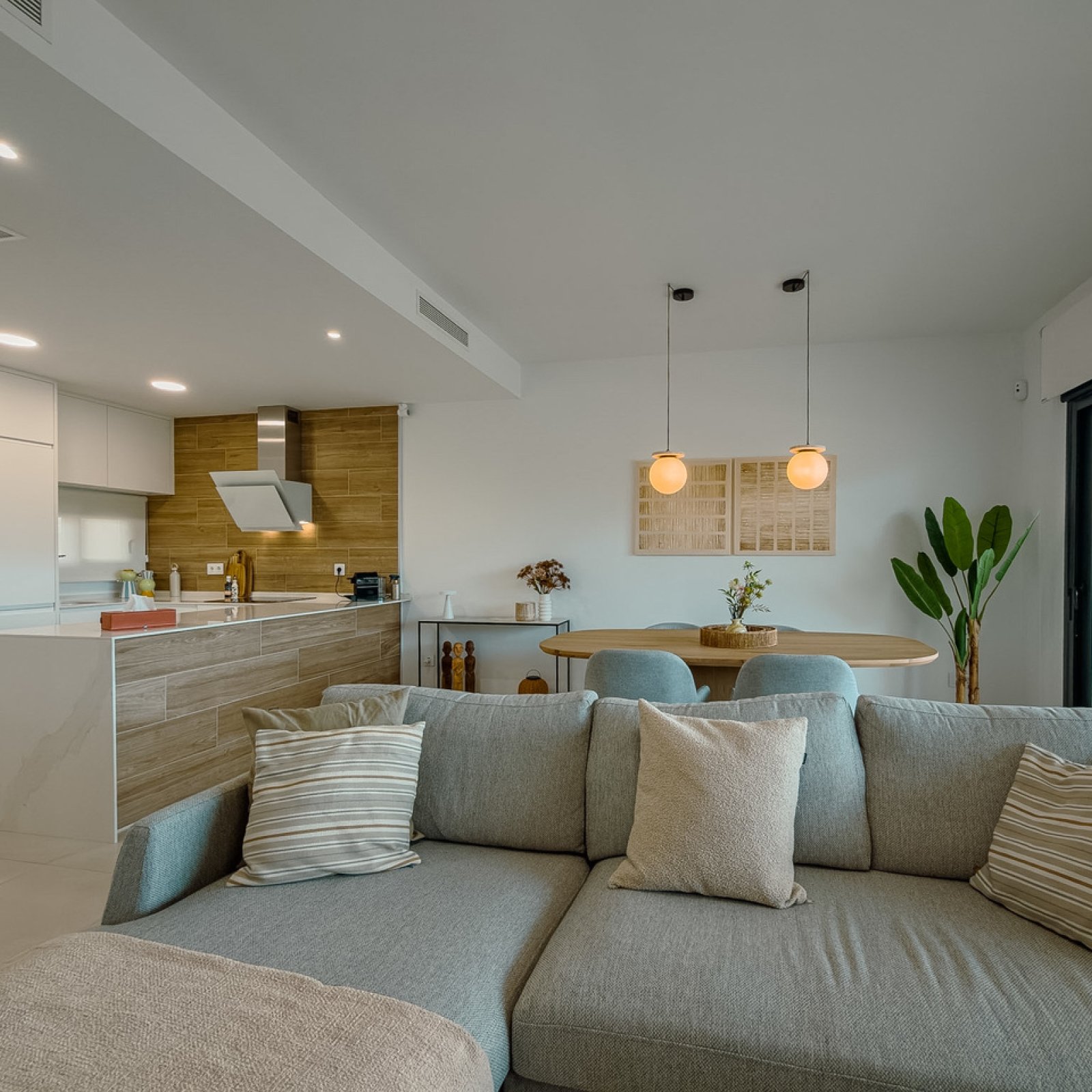 Appartement in Pilar de La Horadada-24