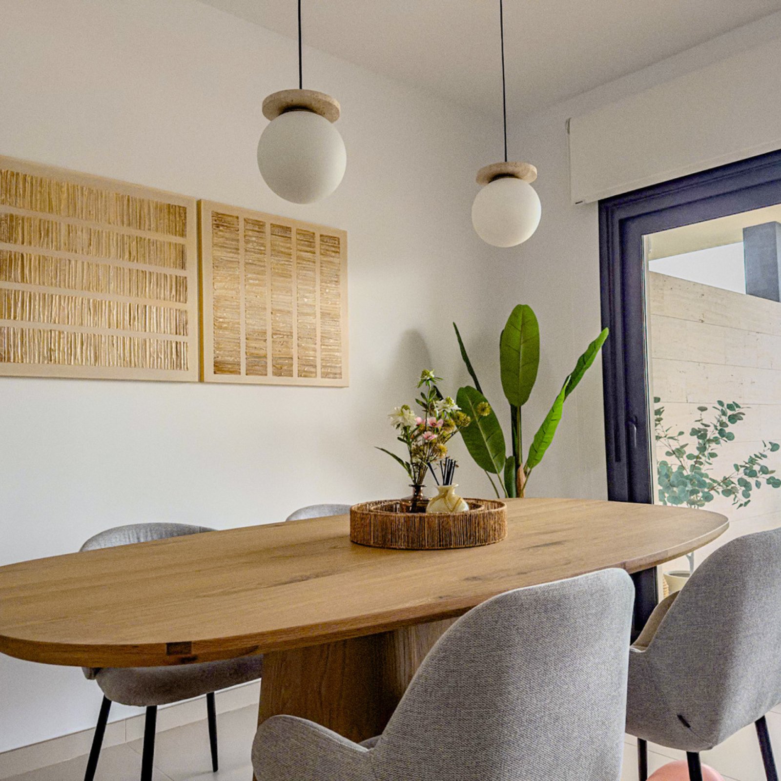 Appartement in Pilar de La Horadada-25
