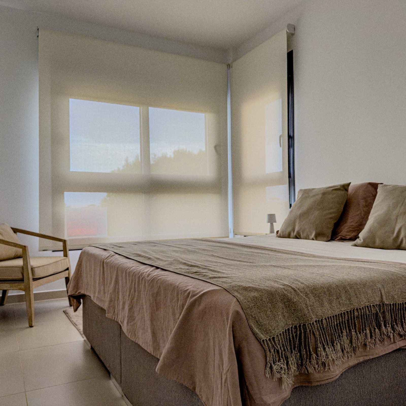 Appartement in Pilar de La Horadada-36