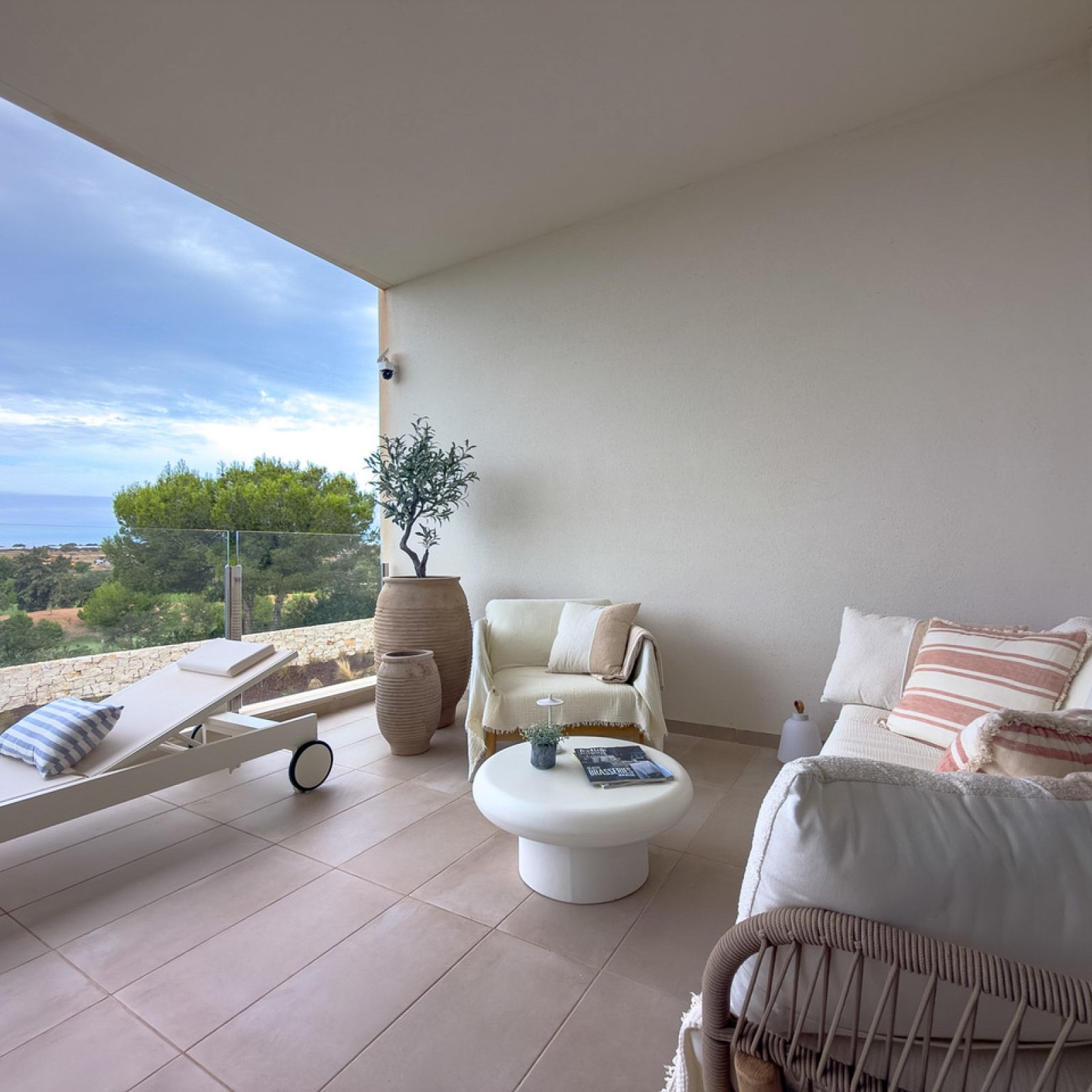 Appartement in Pilar de La Horadada-7