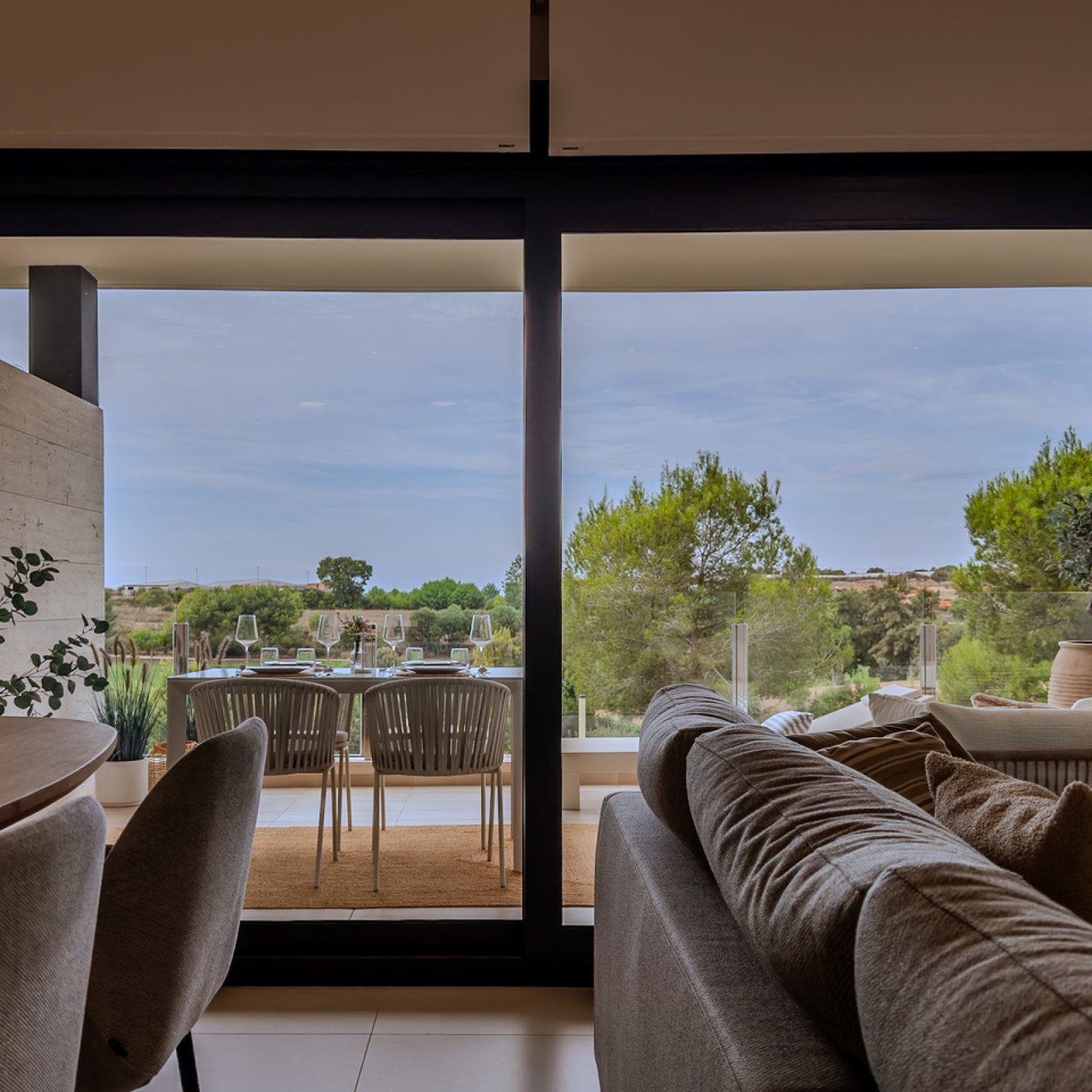 Appartement in Pilar de La Horadada-20