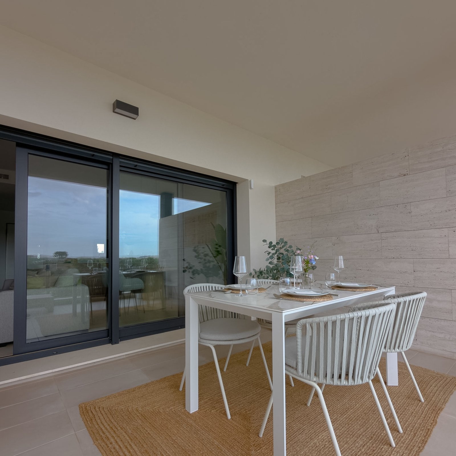 Appartement in Pilar de La Horadada-10