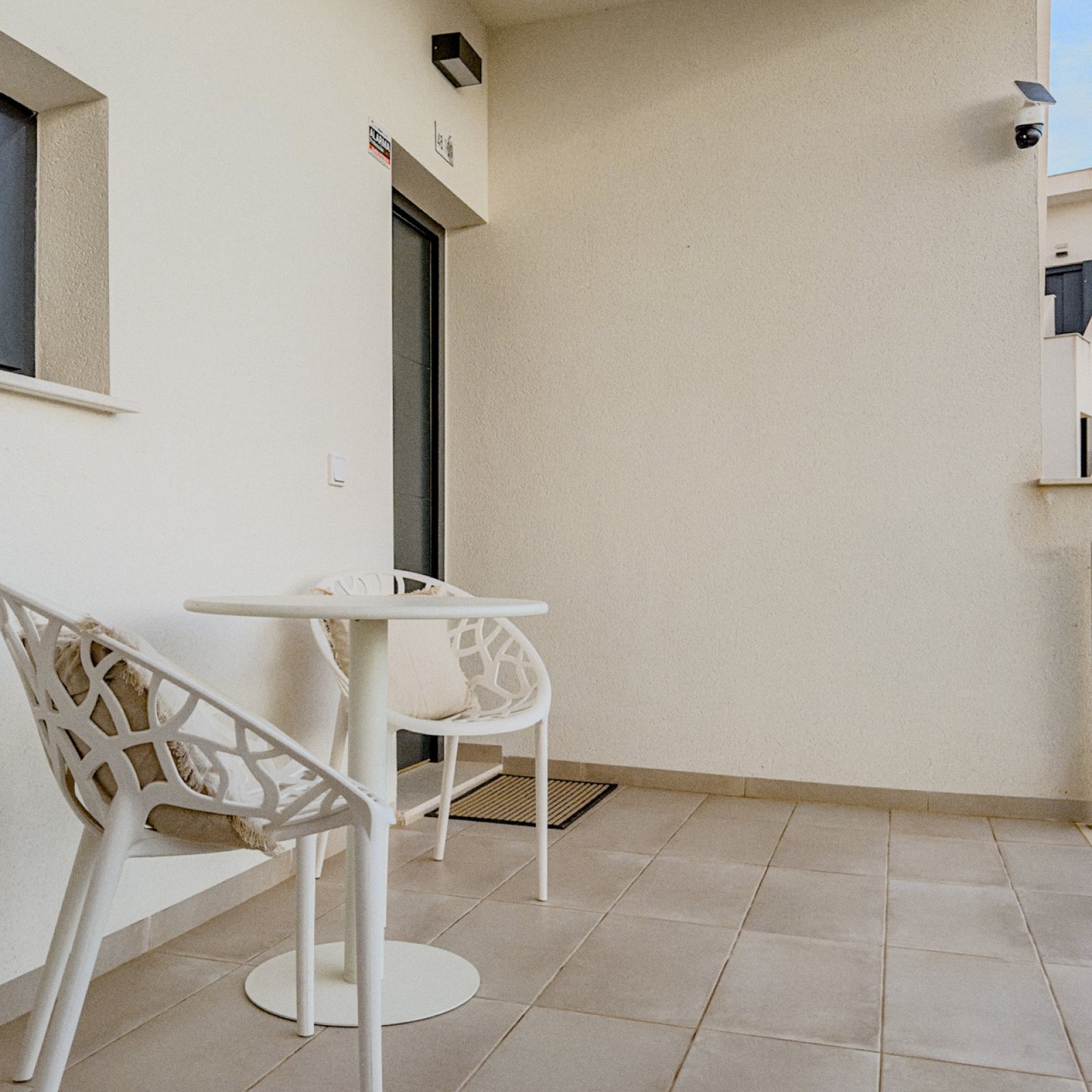 Appartement in Pilar de La Horadada-16