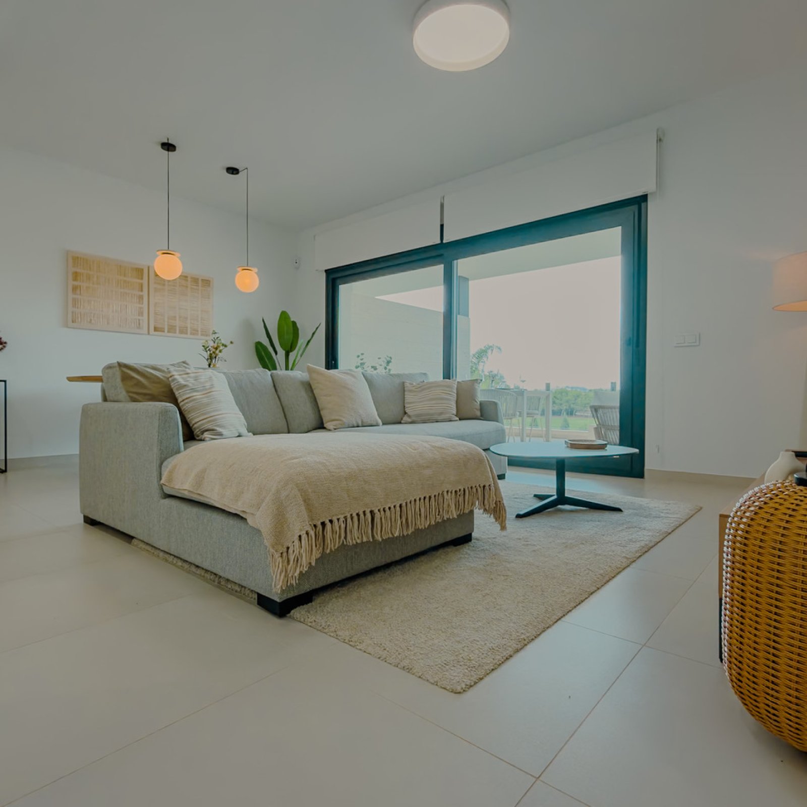 Appartement in Pilar de La Horadada-21