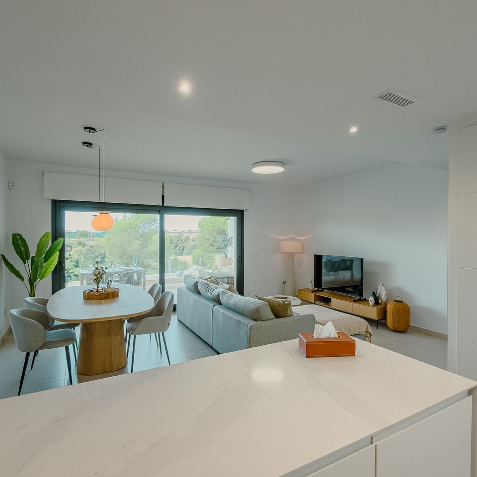 Appartement in Pilar de La Horadada-32