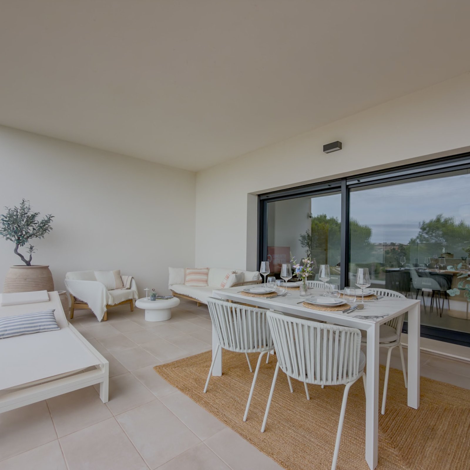 Appartement in Pilar de La Horadada-5