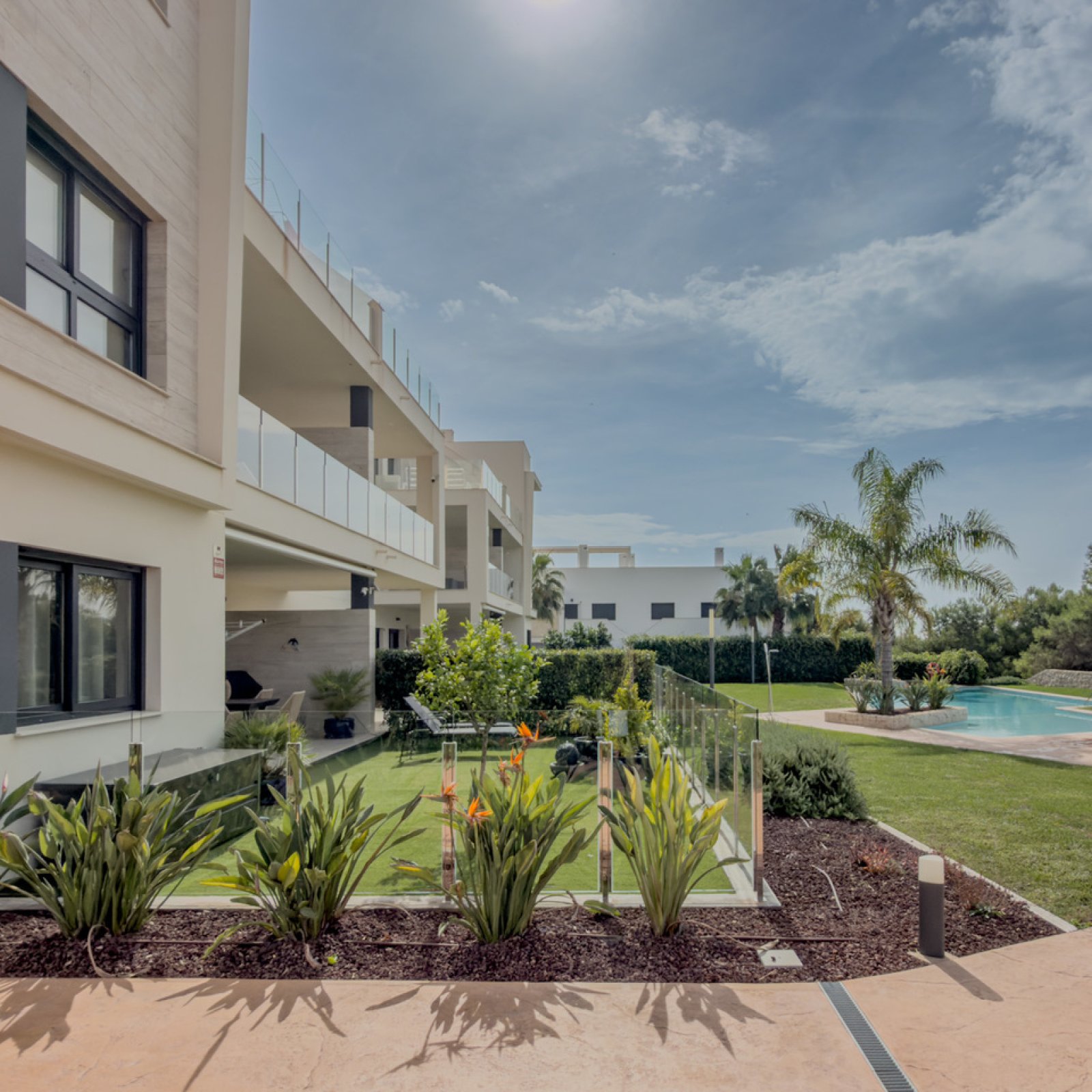 Appartement in Pilar de La Horadada-3