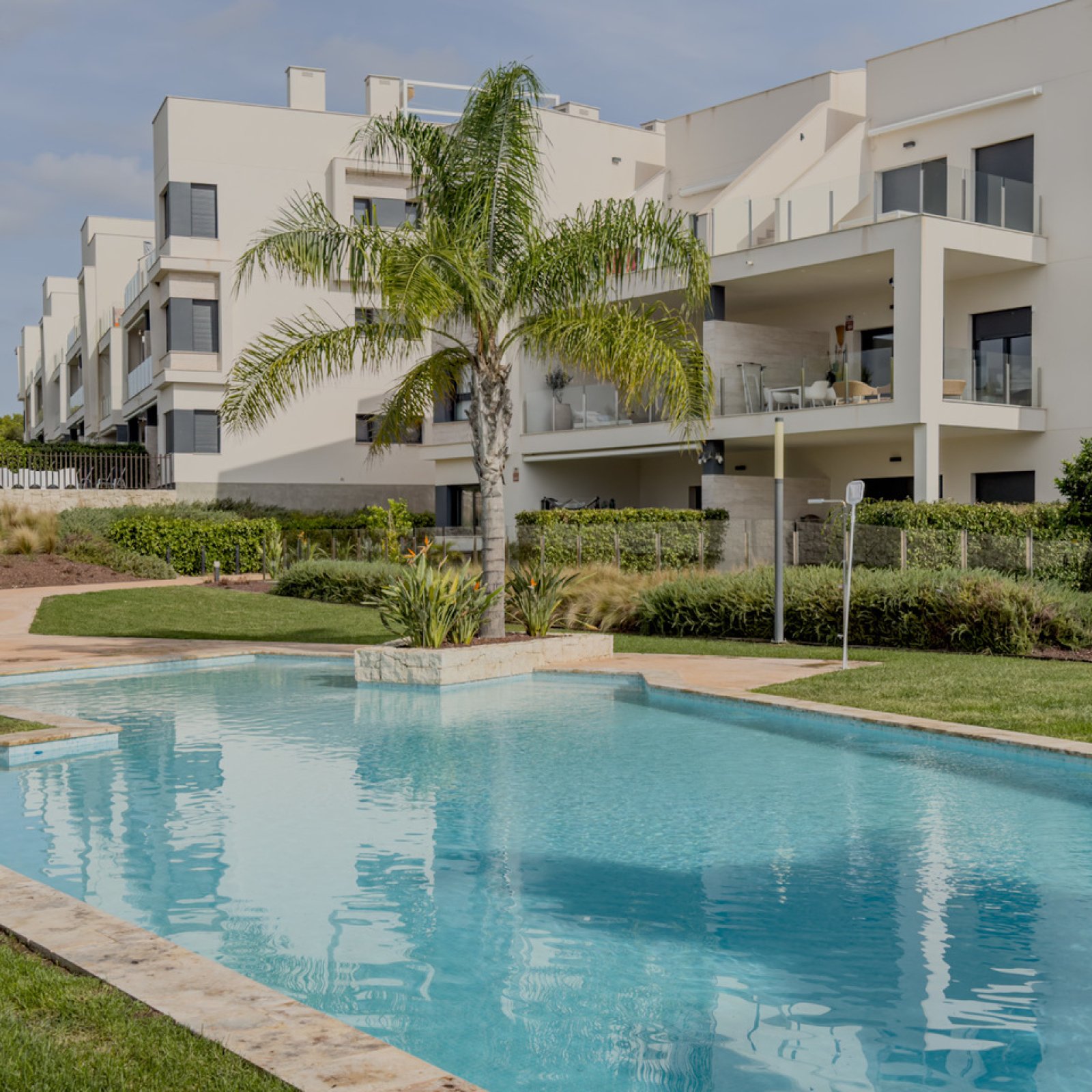 Appartement in Pilar de La Horadada-1