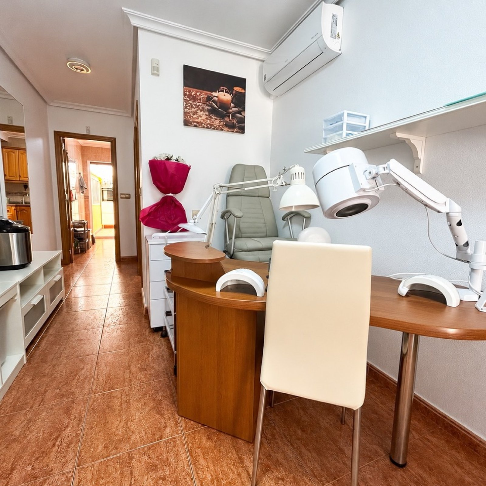 Appartement in La Mata-6
