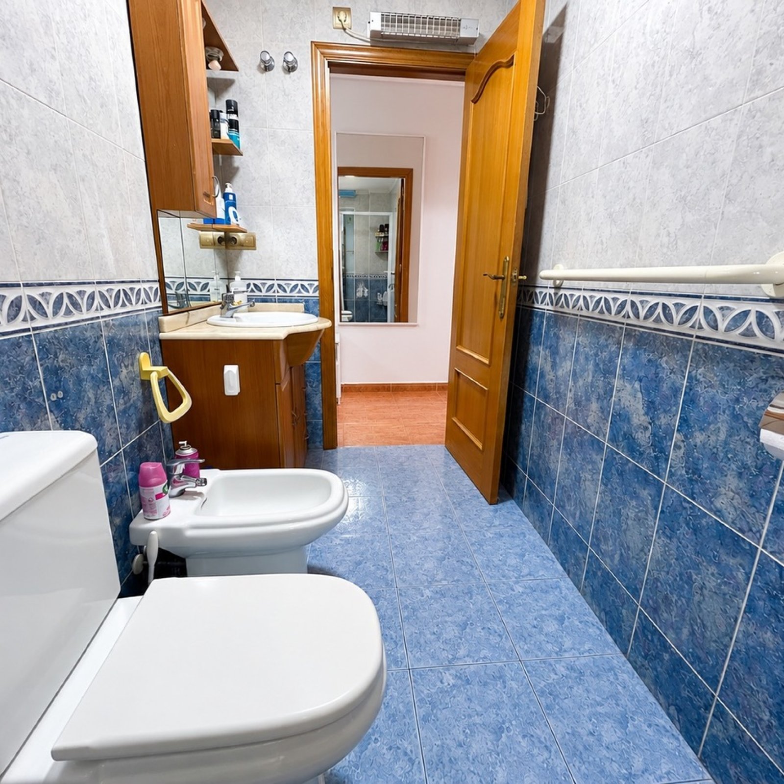 Appartement in La Mata-16