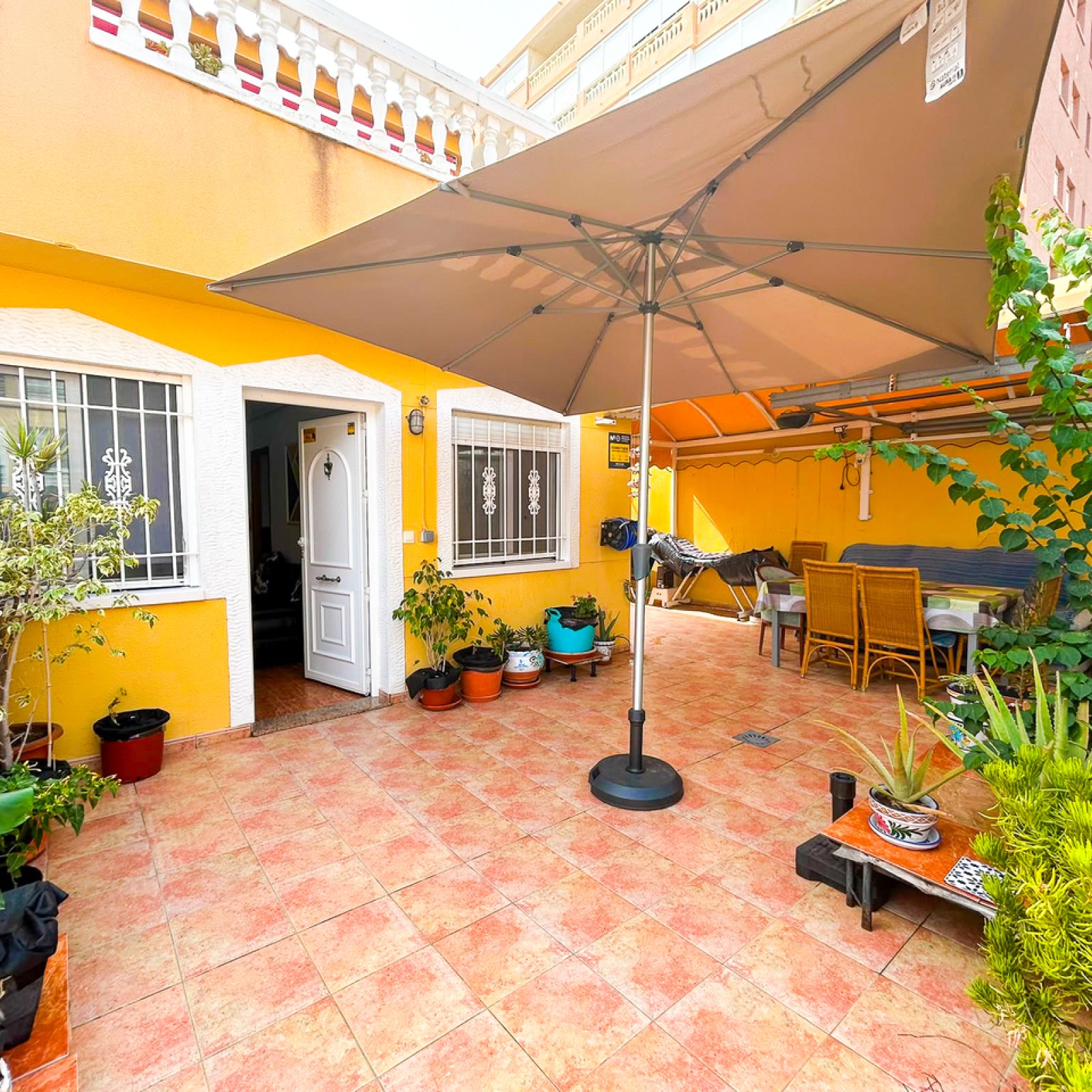 Appartement in La Mata-1