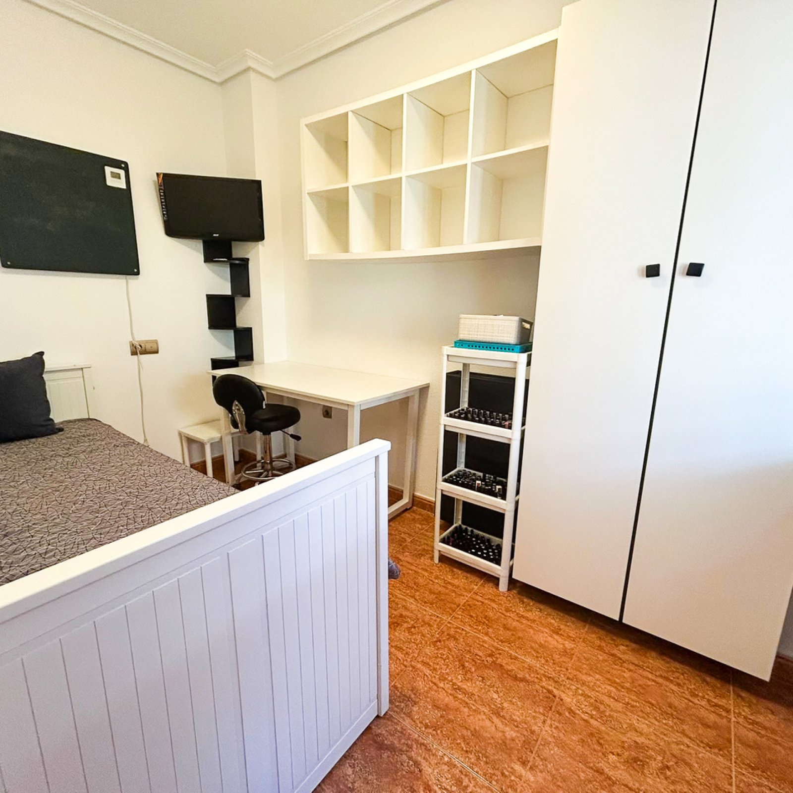 Appartement in La Mata-12