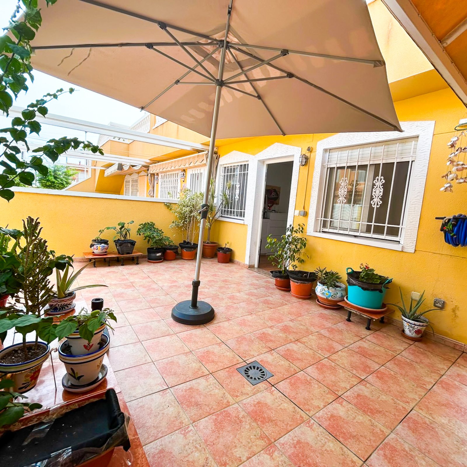 Appartement in La Mata-25