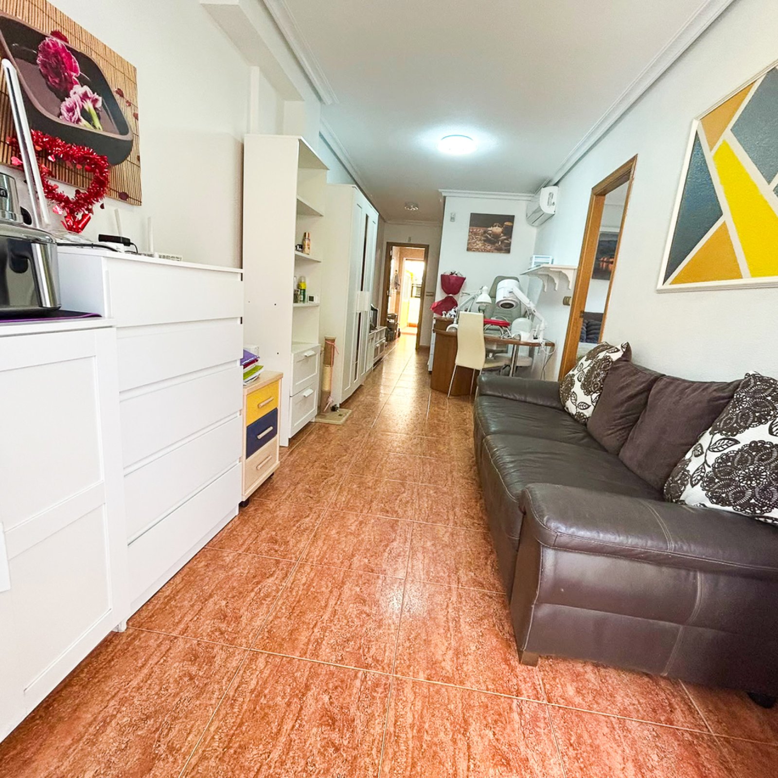 Appartement in La Mata-4