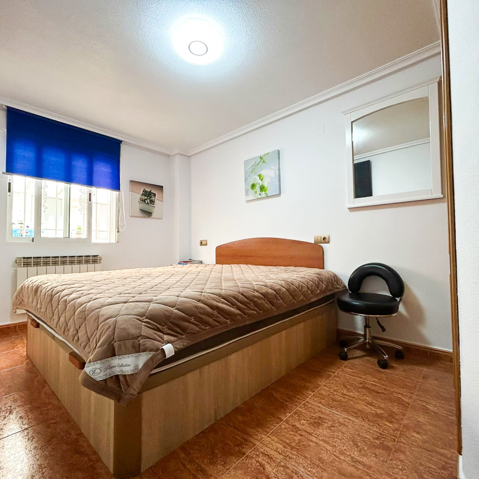 Appartement in La Mata-14