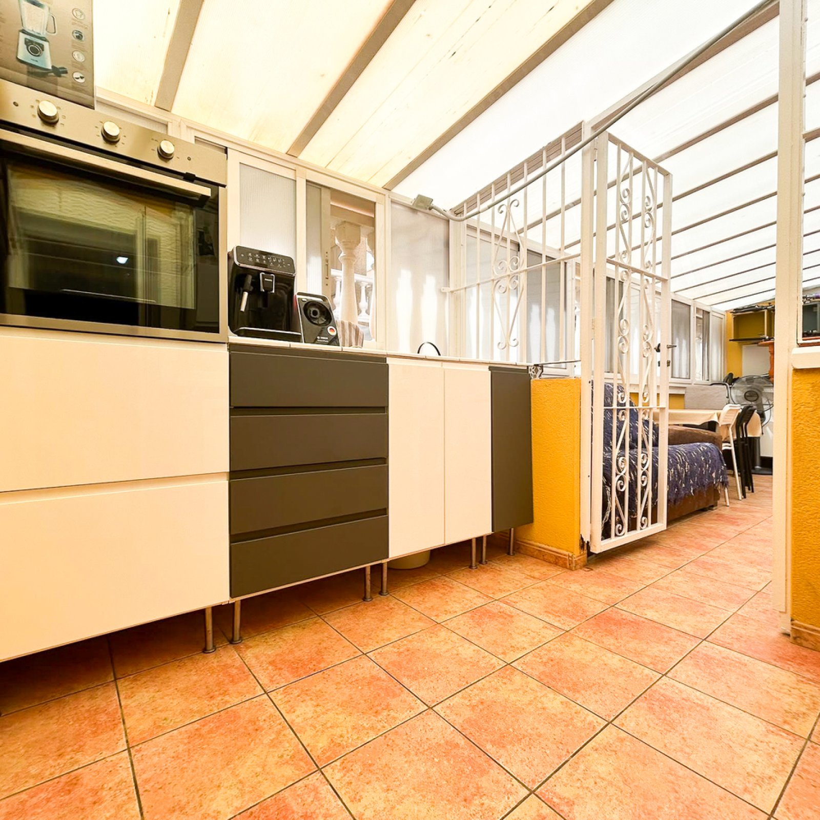 Appartement in La Mata-19